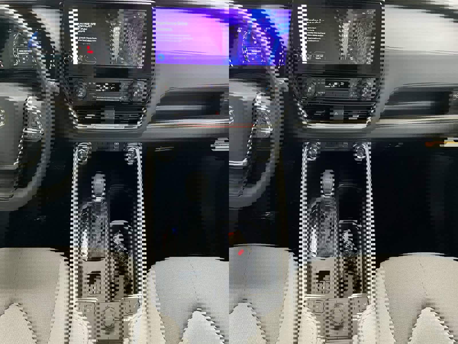 New 2026 Toyota Grand Highlander LE image 11