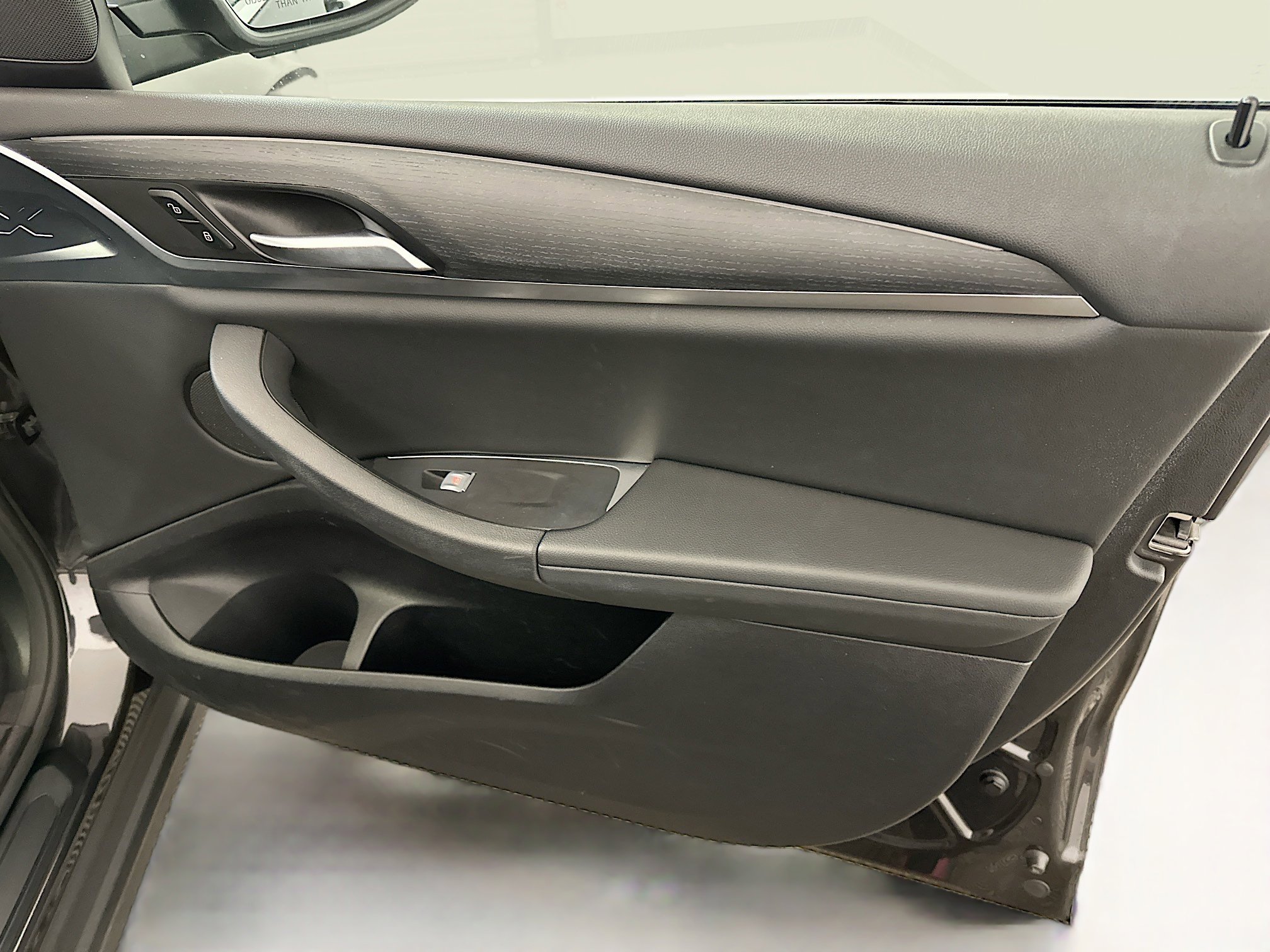 Used 2024 BMW X3 xDrive30i image 35