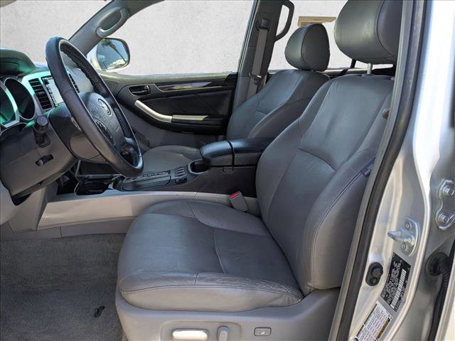 Used 2006 Toyota 4Runner Limited RWD image 17
