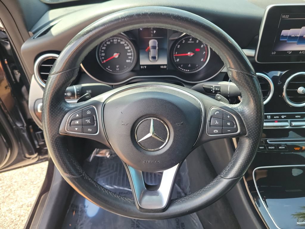 Used 2018 Mercedes-Benz C 300 Sedan image 19