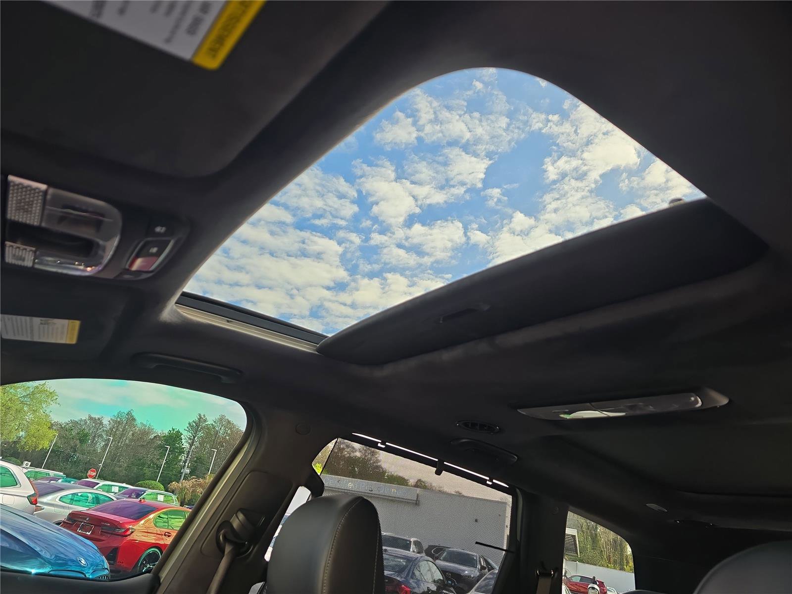 Used 2025 Kia Telluride SX Prestige X-Pro image 25