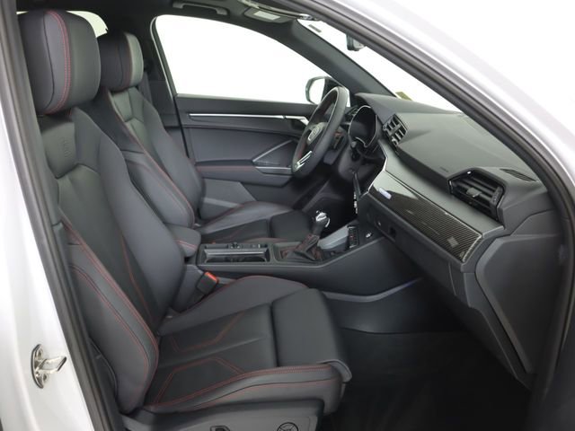 Certified 2025 Audi Q3 2.0T Premium Plus w/ Premium Plus Package AWD/4WD image 13