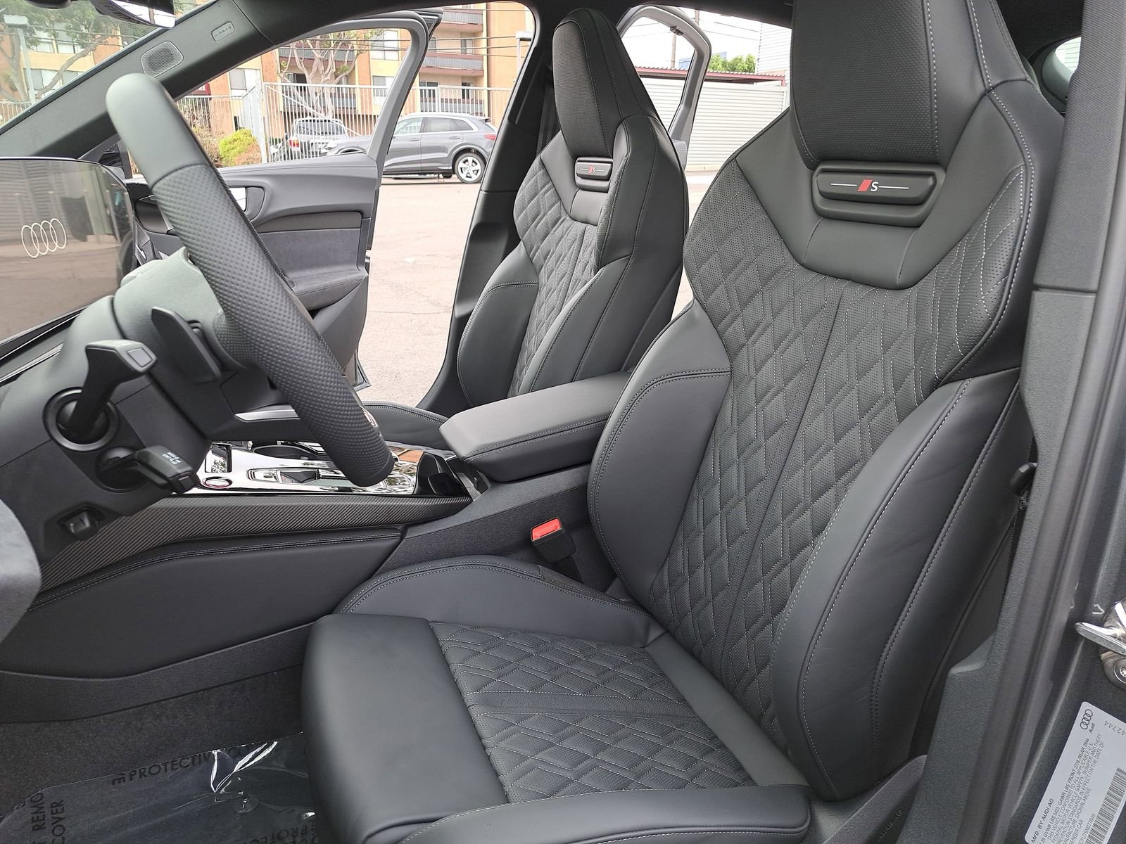 New 2025 Audi S5 Premium Plus image 15