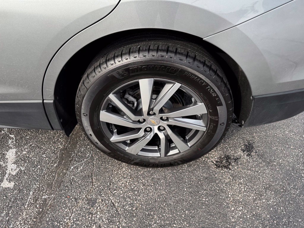 Used 2024 Chevrolet Equinox LT AWD/4WD image 29