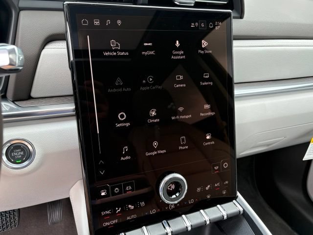 New 2027 GMC Terrain Denali AWD/4WD image 8