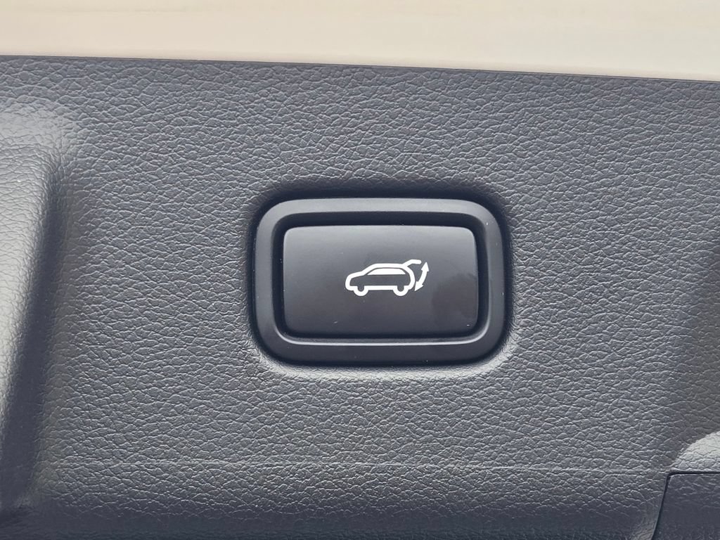 Certified 2025 Hyundai Palisade SEL AWD/4WD image 25