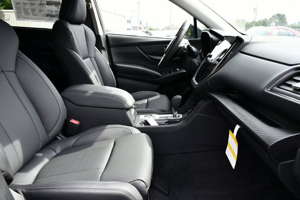 New 2026 Subaru Ascent Premium AWD/4WD image 32