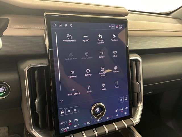 Used 2024 GMC Acadia Elevation w/ Super Cruise Package image 26