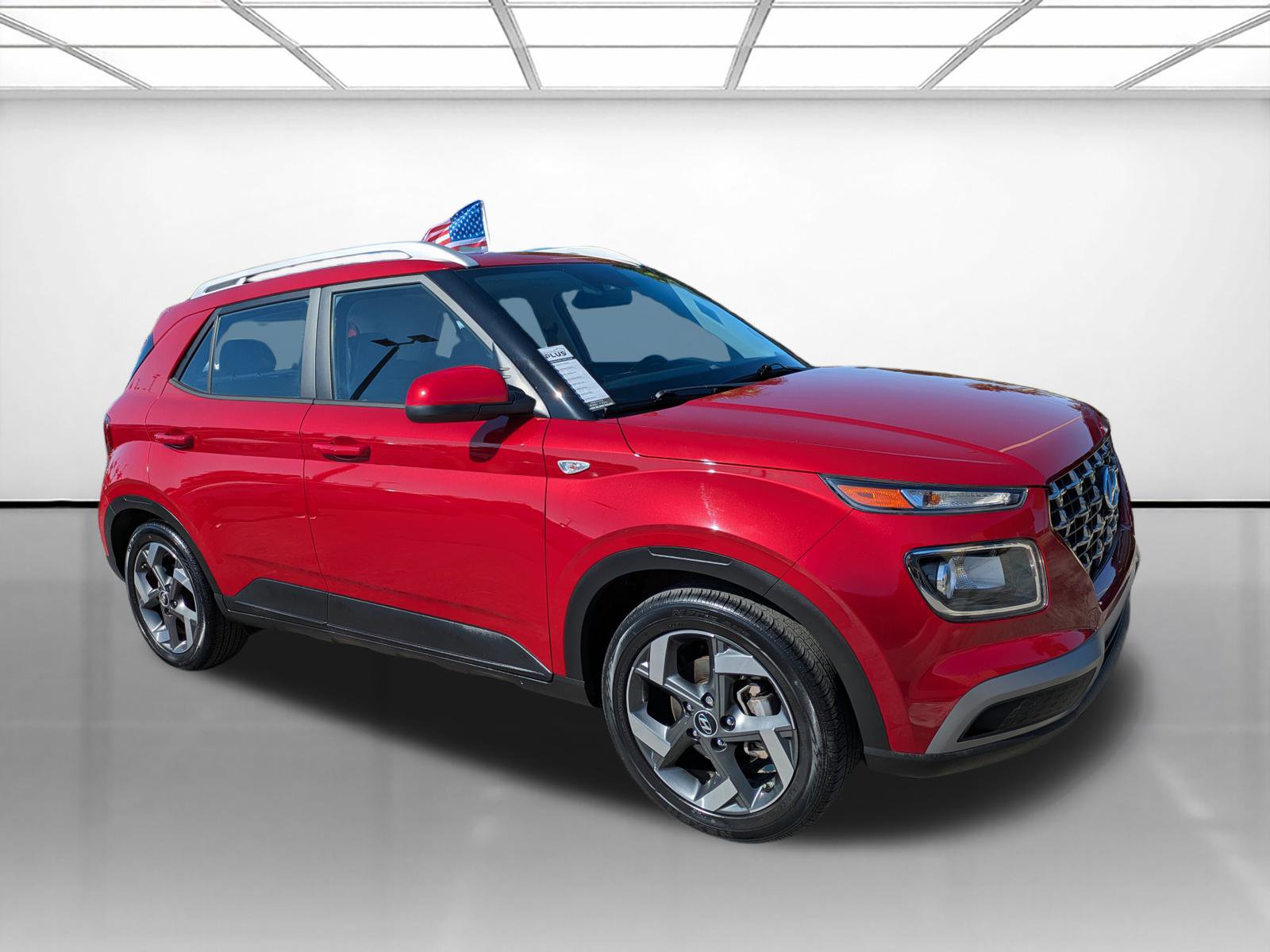 Used 2023 Hyundai Venue SEL