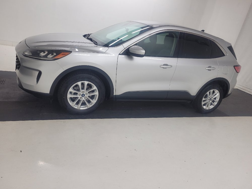 Used 2020 Ford Escape SE AWD/4WD image 2