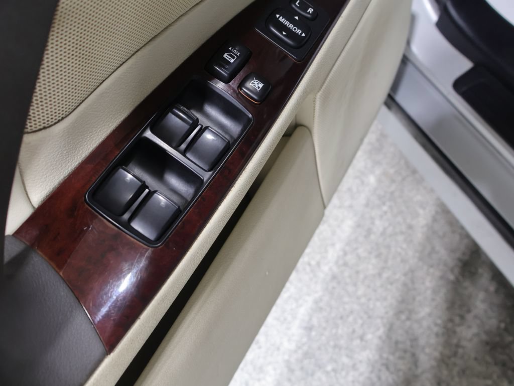 Used 2007 Lexus IS 250 AWD image 8
