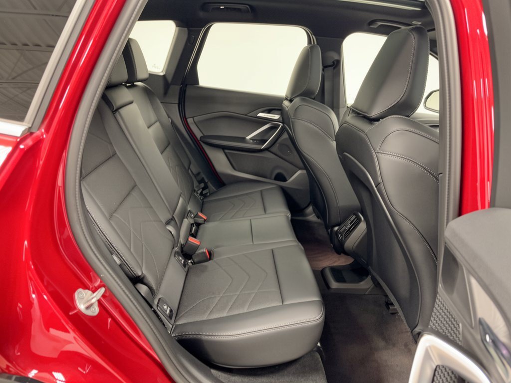 Certified 2026 BMW X1 xDrive28i AWD/4WD image 29
