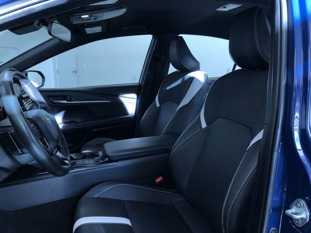 Certified 2025 Toyota Camry SE image 18