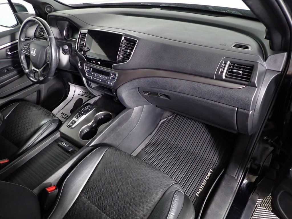 Used 2019 Honda Passport EX-L image 36