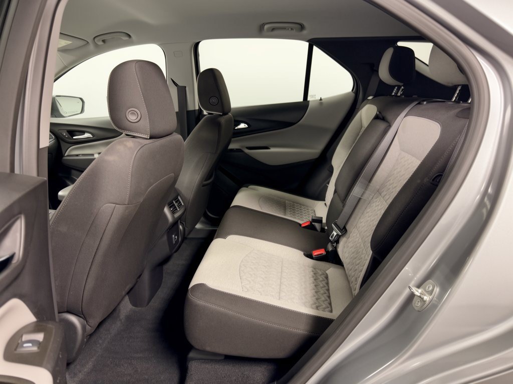 Used 2023 Chevrolet Equinox LS w/ LS Convenience Package AWD/4WD image 25