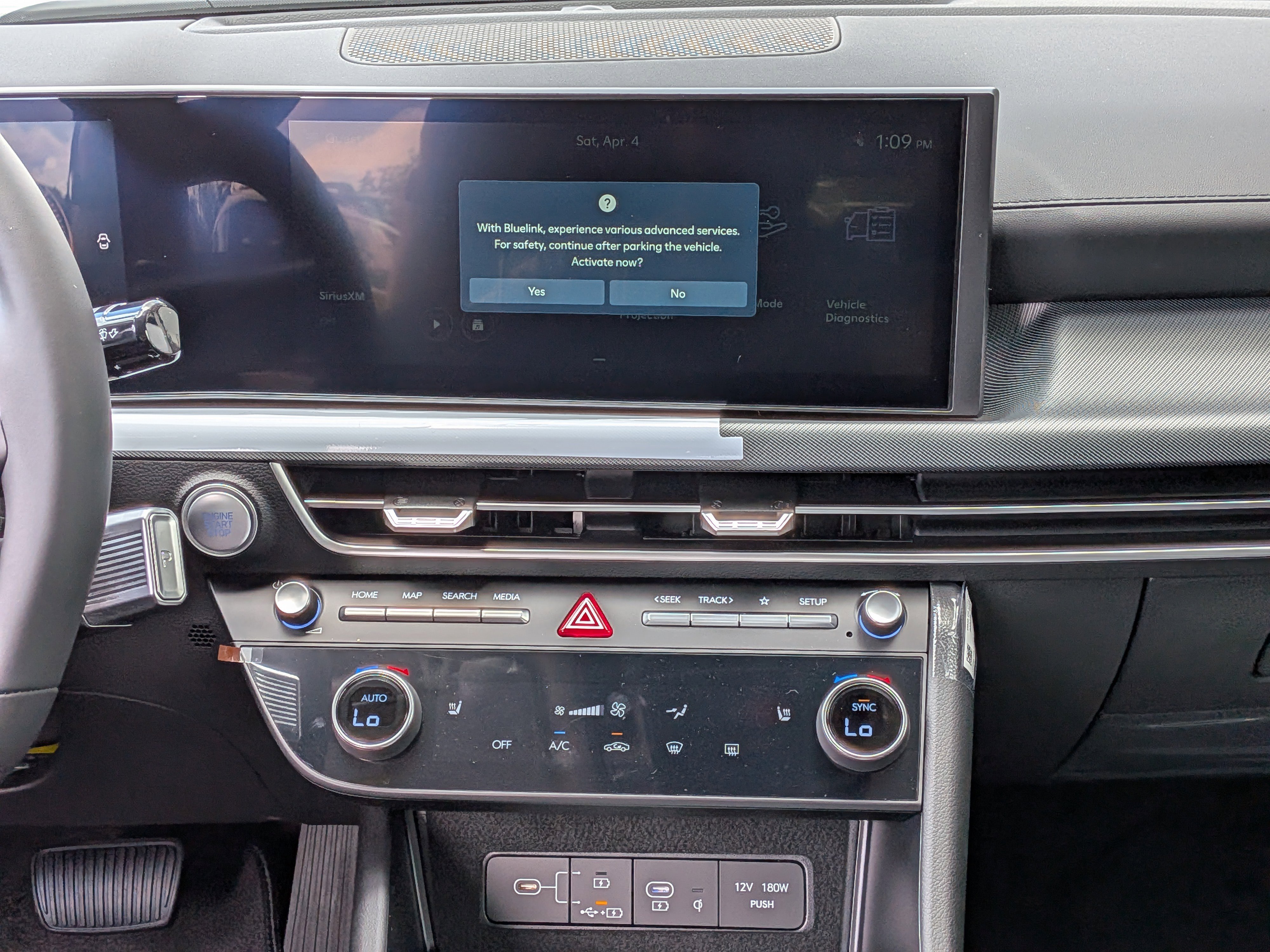 New 2026 Hyundai Sonata SEL FWD image 18