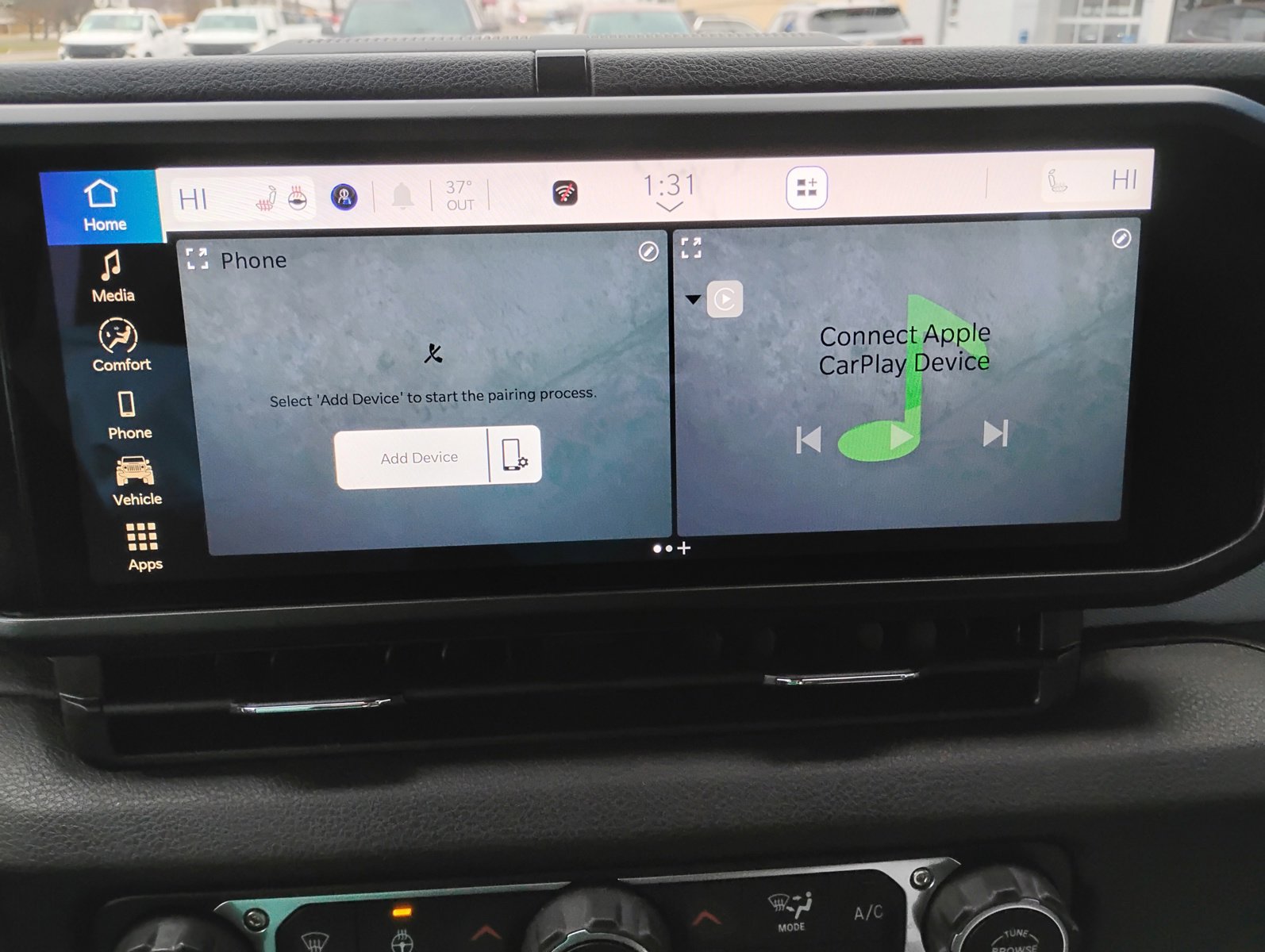 Used 2024 Jeep Wrangler Sport S image 7