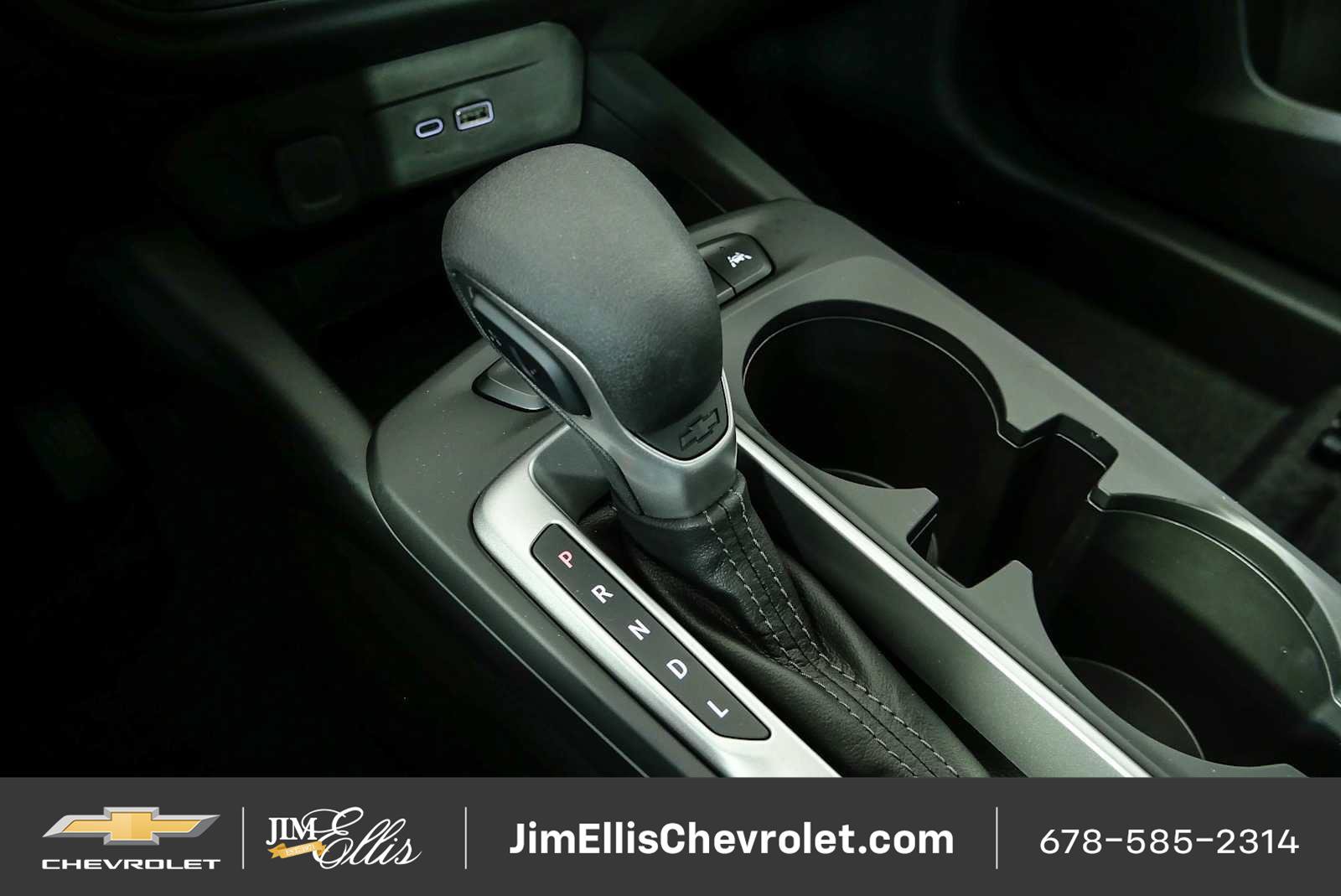 New 2026 Chevrolet Trax LS w/ LS Convenience Package FWD image 16
