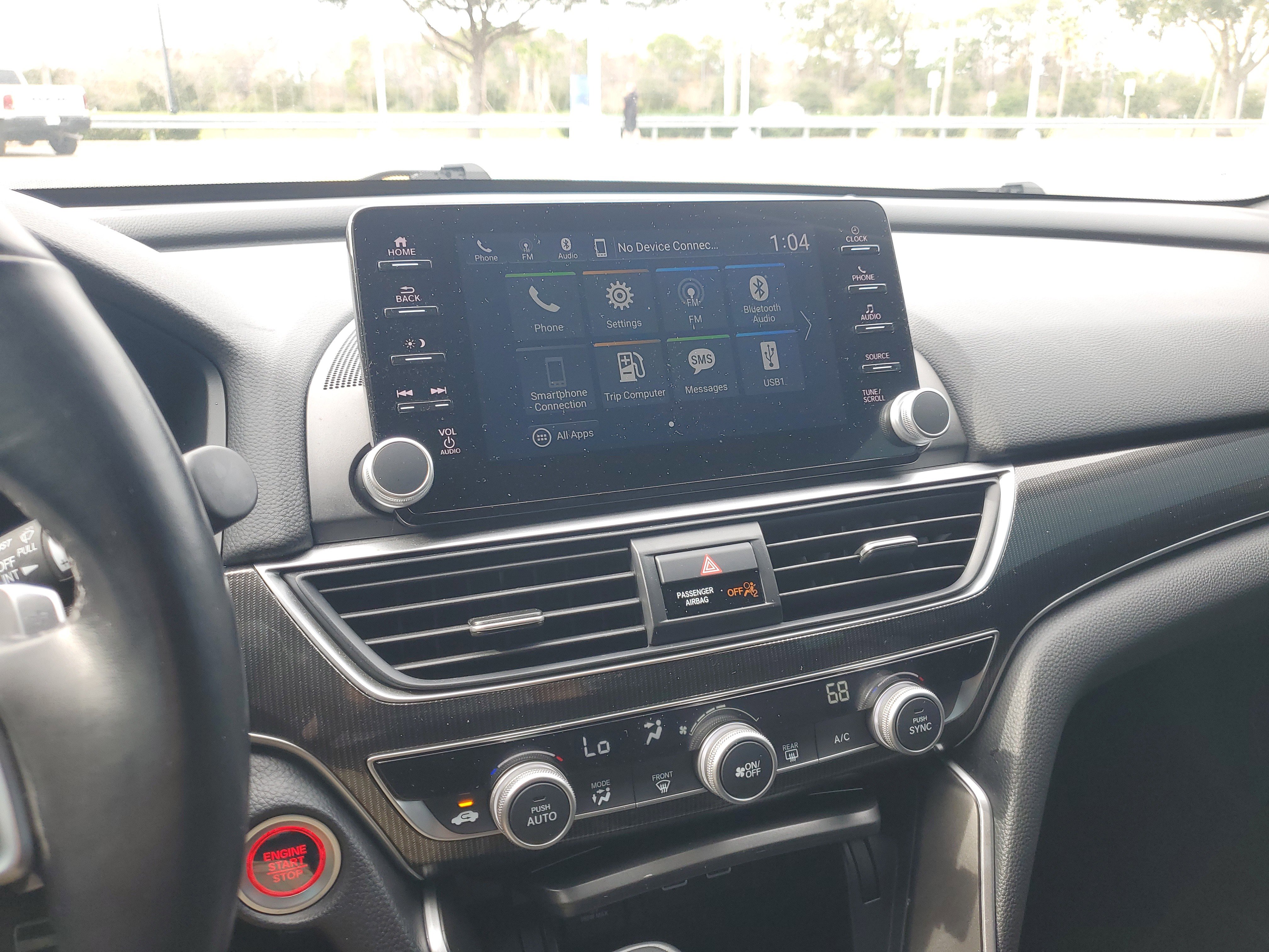 Used 2022 Honda Accord Sport image 20