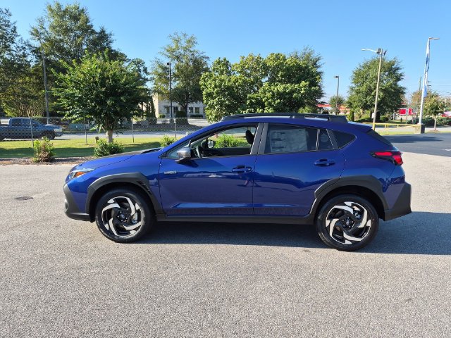 New 2026 Subaru Crosstrek 2.5i Limited AWD/4WD image 6