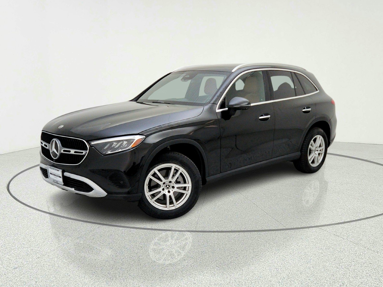 Certified 2023 Mercedes-Benz GLC 300 4MATIC image 1