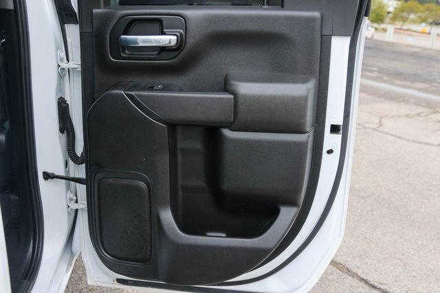 Used 2022 Chevrolet Silverado 2500 LT w/ Convenience Package image 16