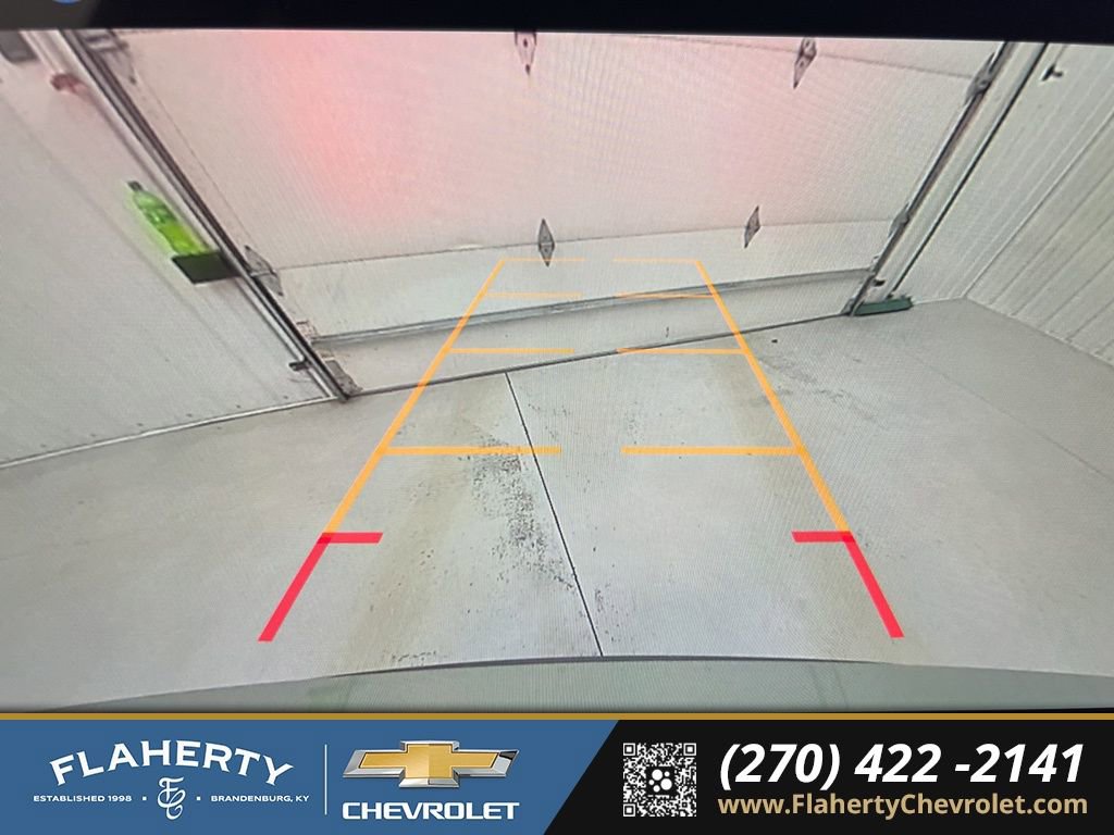 New 2026 Chevrolet Equinox LT image 32