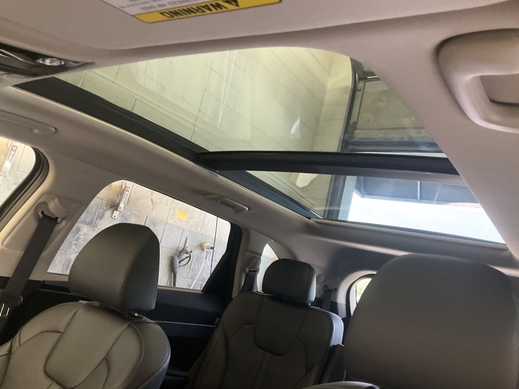 New 2026 Kia Sorento EX image 14