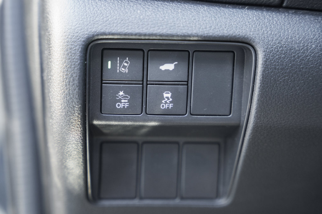Used 2020 Honda CR-V EX-L image 42