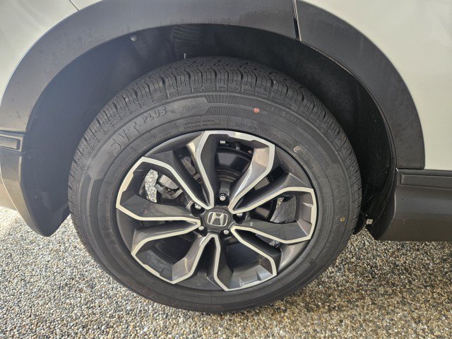 Used 2021 Honda CR-V EX image 35