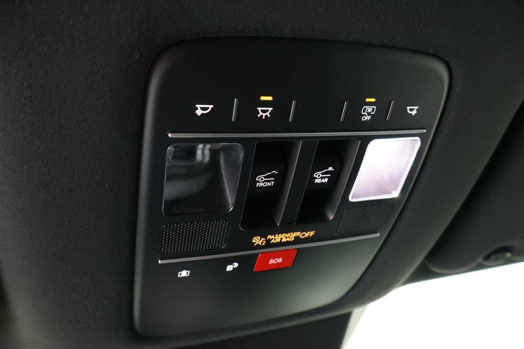 New 2026 Hyundai Palisade Calligraphy AWD/4WD image 31