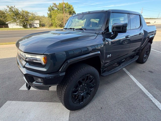 New 2025 GMC Hummer EV 2X AWD/4WD image 33