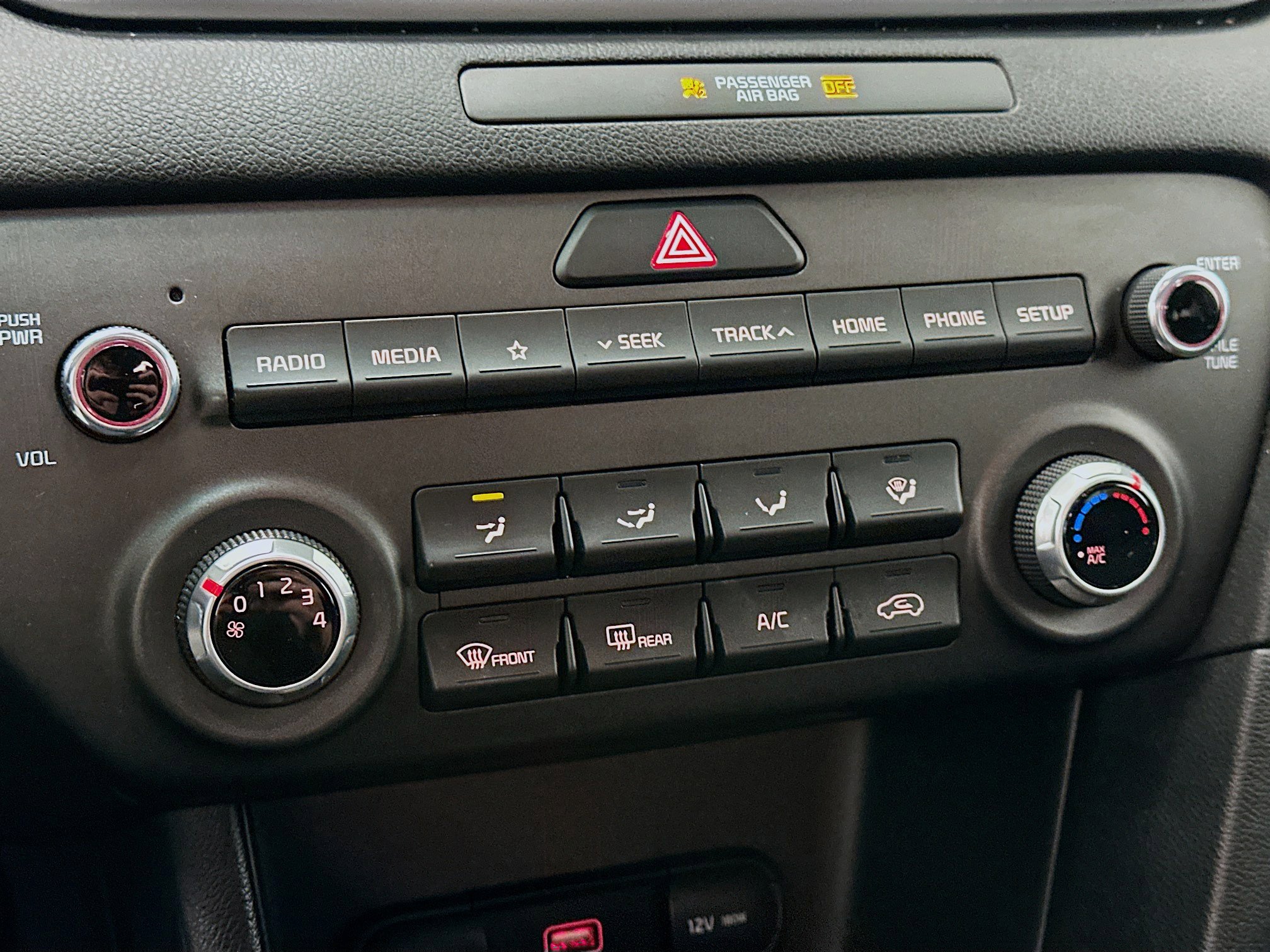 Used 2022 Kia Sportage LX image 23