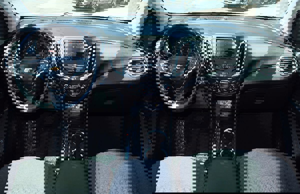 Used 2024 Chevrolet Equinox LT image 33