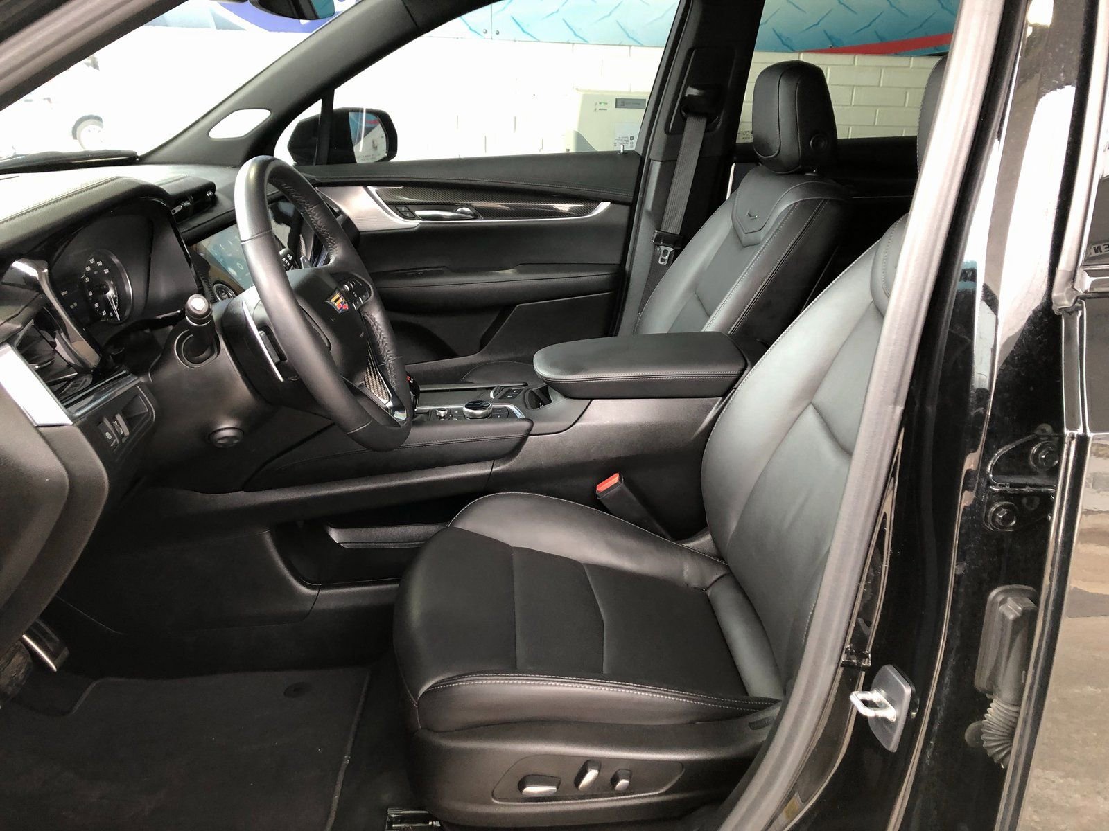 Certified 2023 Cadillac XT6 Sport image 20