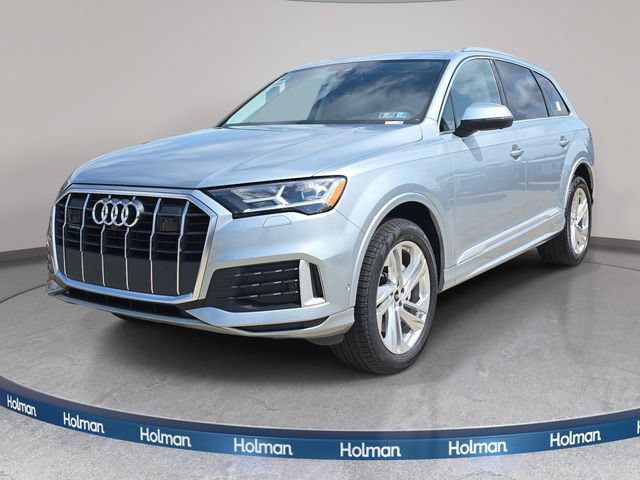 Used 2023 Audi Q7 2.0T Premium Plus w/ Convenience Package AWD/4WD image 1