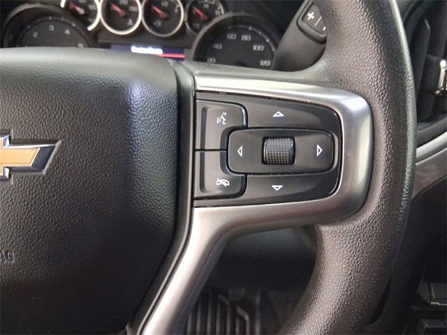 Used 2023 Chevrolet Silverado 3500 W/T image 22