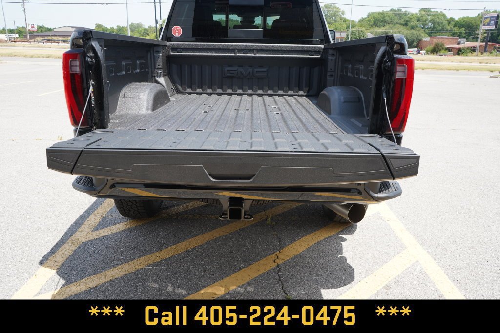 New 2026 GMC Sierra 2500 Denali w/ Denali Reserve Package AWD/4WD image 21