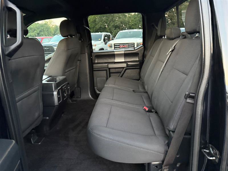 Used 2016 Ford F150 XLT w/ Equipment Group 302A Luxury AWD/4WD image 26