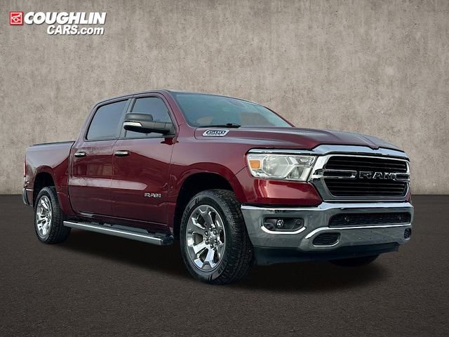 Used 2020 RAM 1500 Big Horn