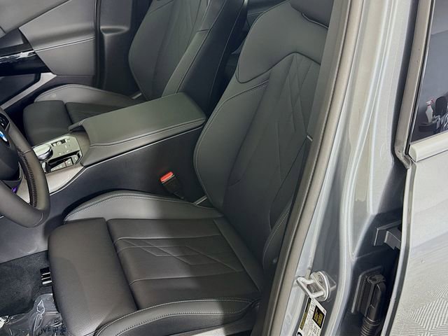 Used 2026 BMW X3 xDrive30 w/ Premium Package image 17