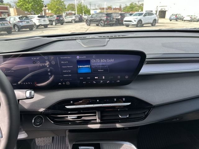 New 2026 Buick Enclave Sport Touring w/ Power Package FWD image 14