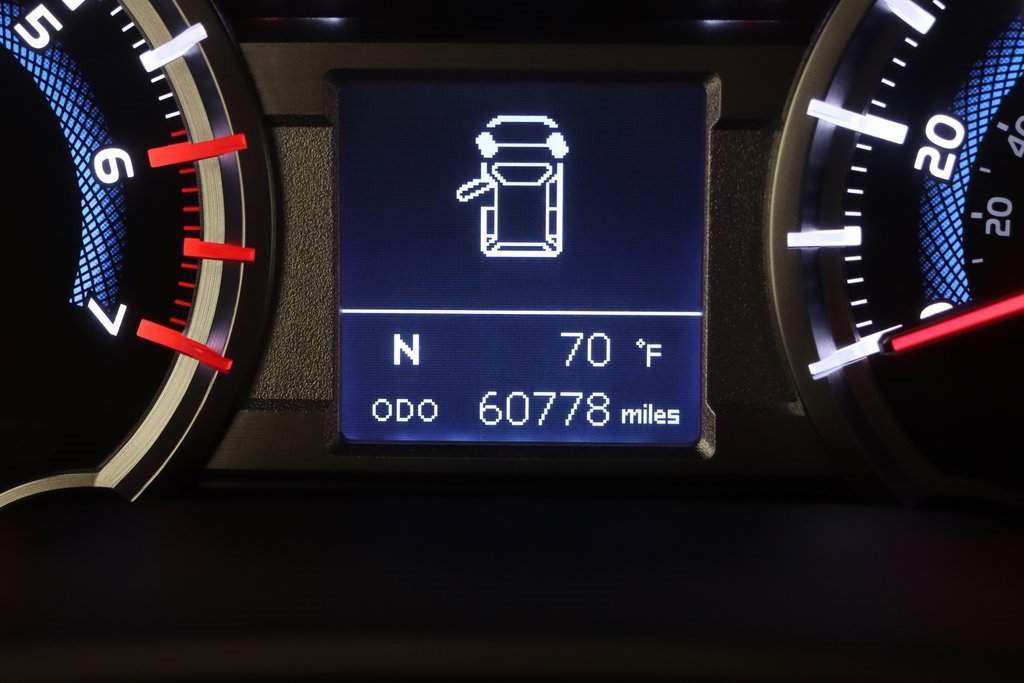 Used 2019 Toyota 4Runner TRD Off-Road image 24