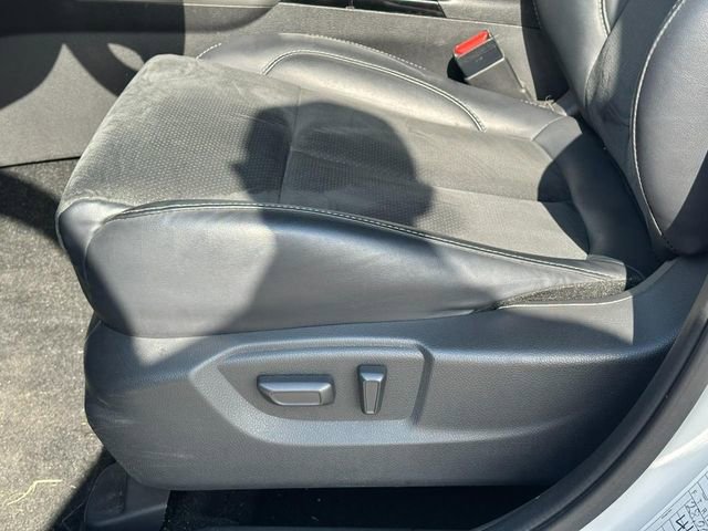 Used 2024 Mitsubishi Eclipse Cross SE image 17