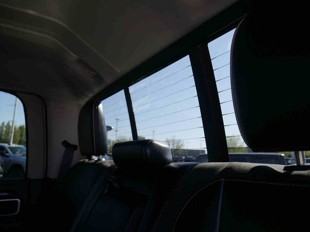 Certified 2024 RAM 2500 Laramie image 18