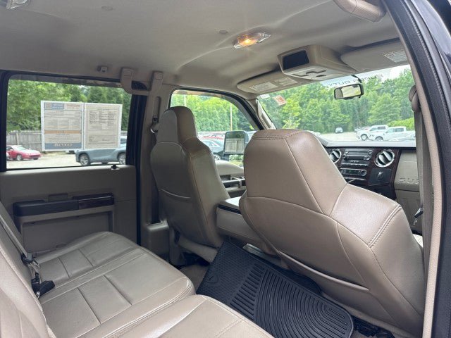 Used 2008 Ford F450 XL AWD/4WD image 39