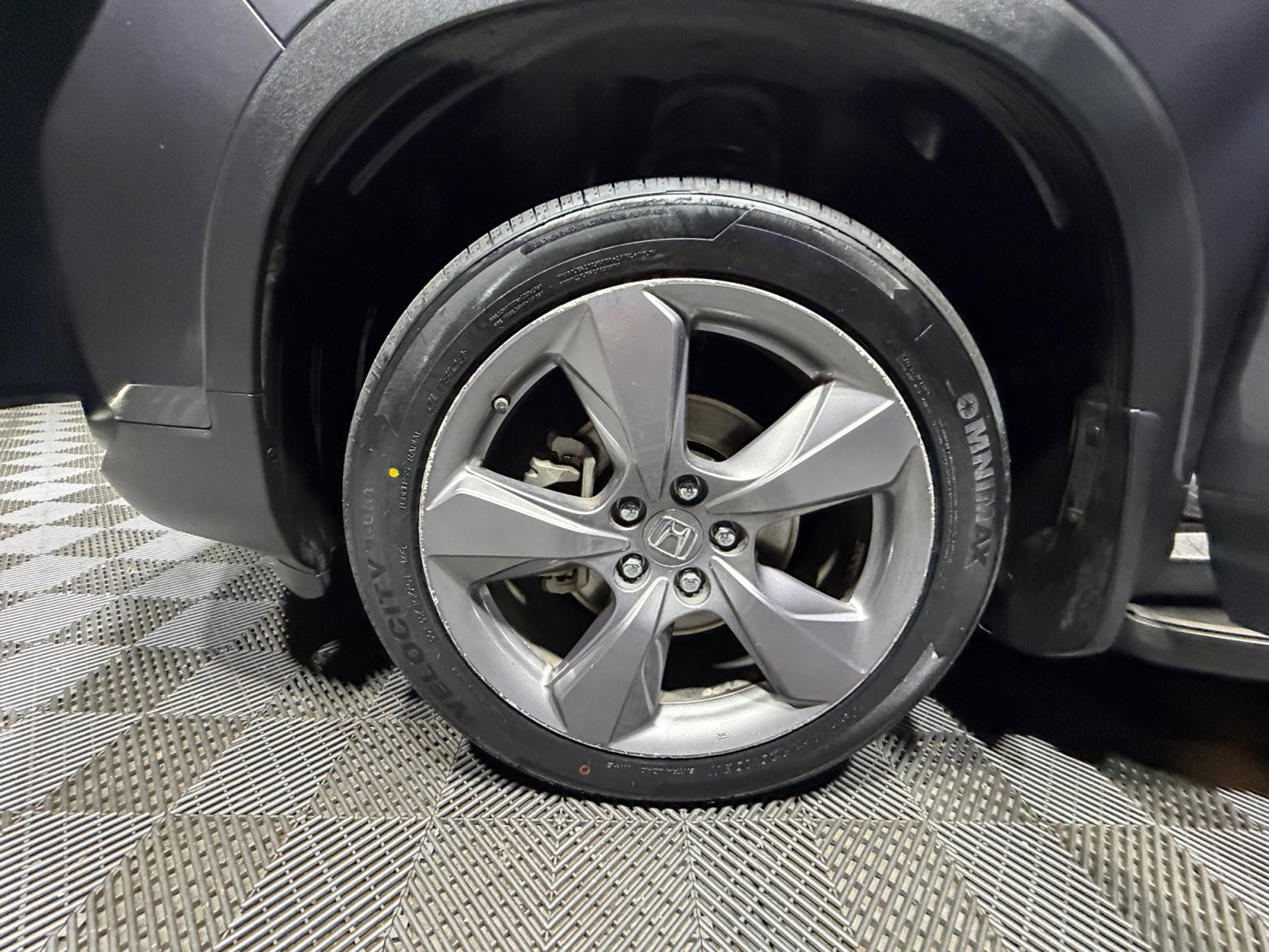 Used 2021 Honda Passport Touring image 26