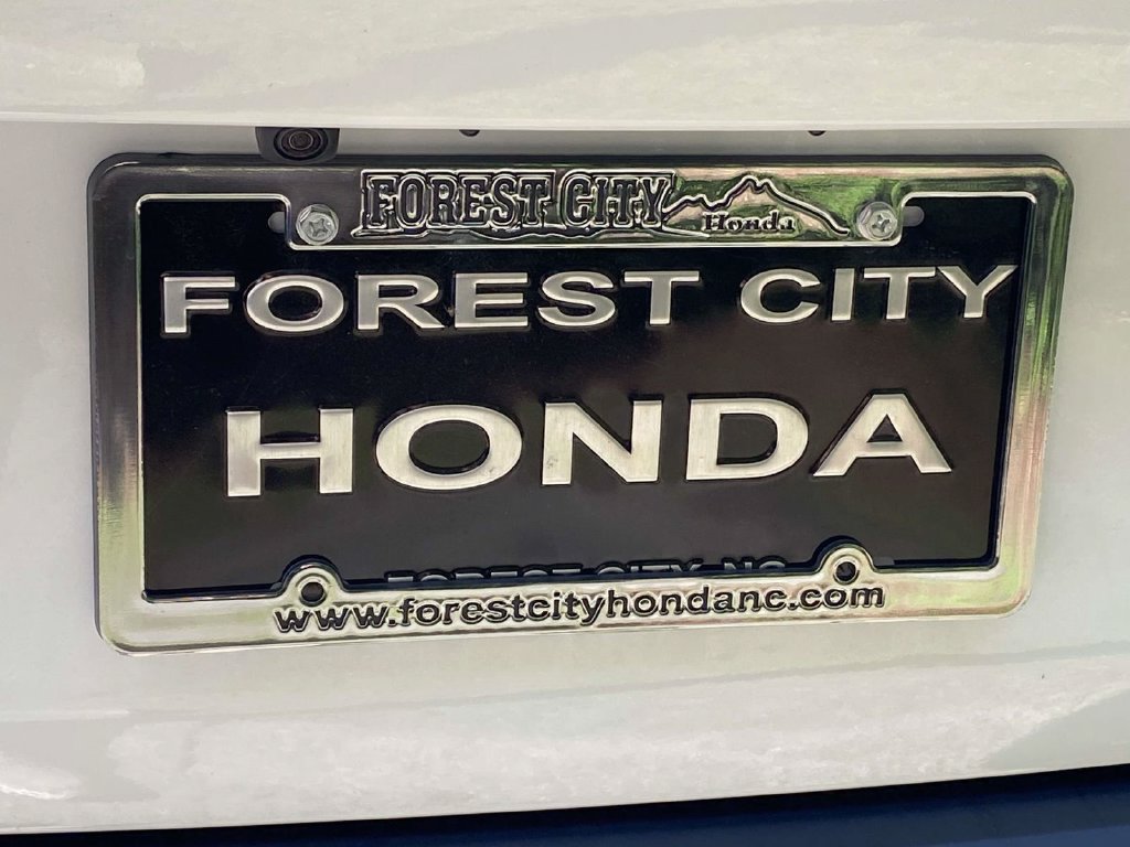Certified 2022 Honda CR-V EX image 32