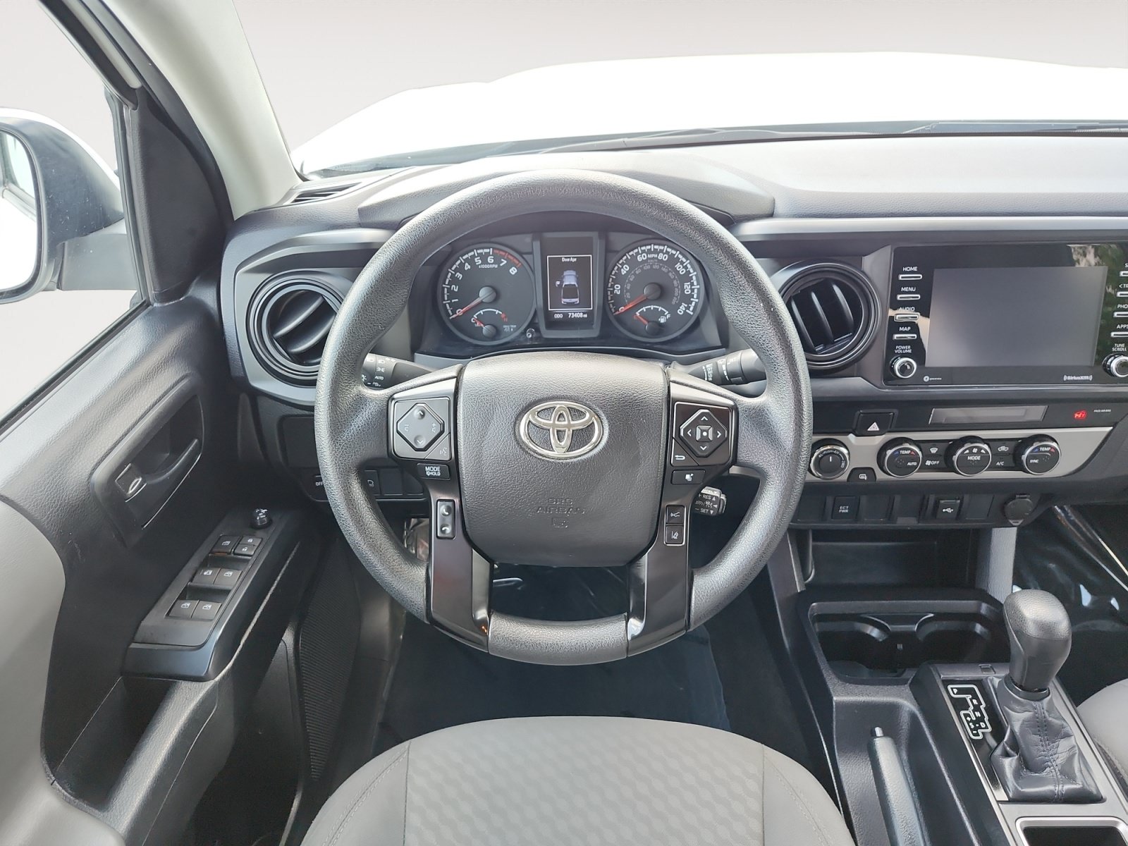 Used 2021 Toyota Tacoma SR AWD/4WD image 12