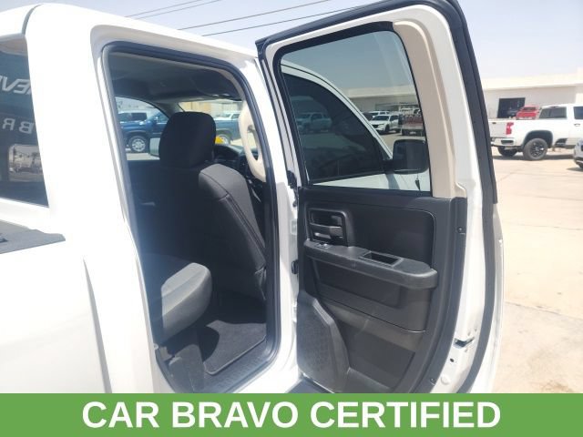 Used 2021 RAM 1500 Tradesman w/ Popular Equipment Group RWD image 22